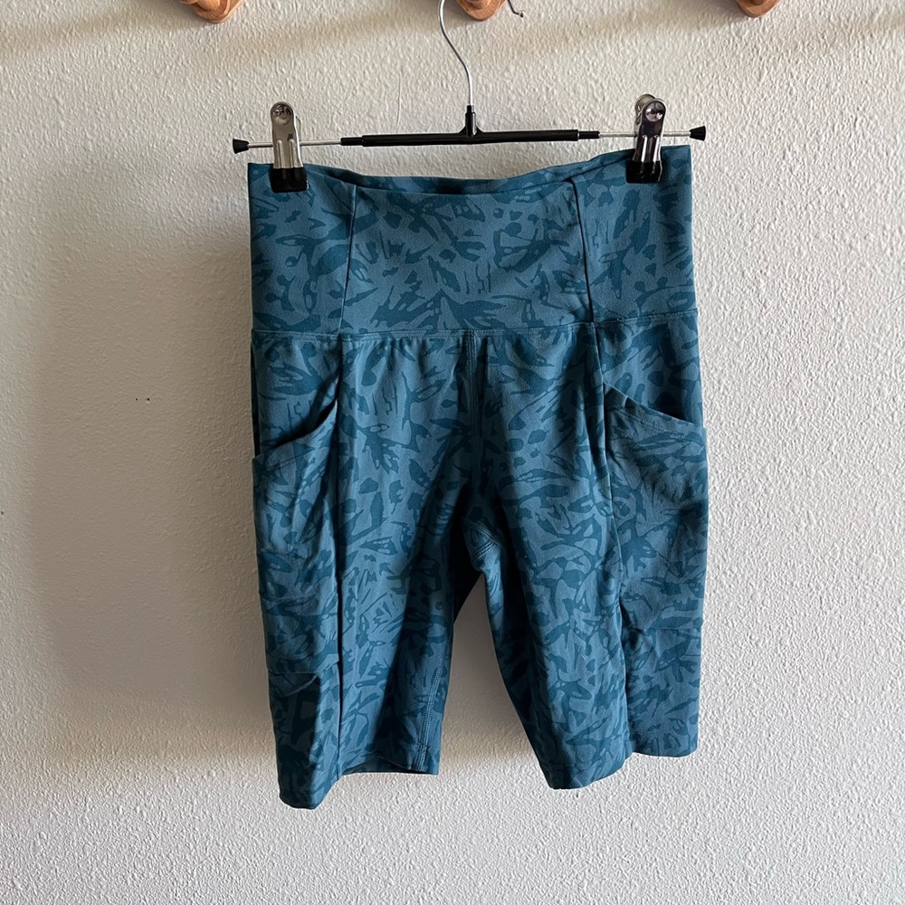 NWOT REI Co-op Bike Shorts Size Small